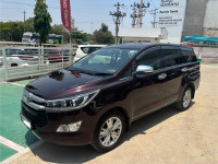 Toyota Innova Innova crysta 2.4 Z 2016 Model