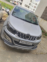 Mahindra Marazzo M2 7 seater 2018 Model