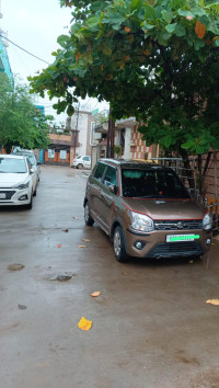 Maruti Suzuki Wagon R Zxi 1.2 2020 Model