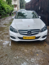 Mercedes-Benz E-Class E-250 2016 Model