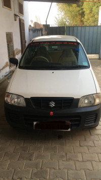 Maruti Suzuki Alto 2011 Model