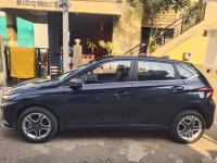 Hyundai i20 Sportz 1.2 Kappa MT 2023 Model