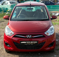 Hyundai i10 MAGNA 2013 Model
