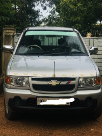 Chevrolet Tavera Neo 3 LS BS III 7 seater 2012 Model