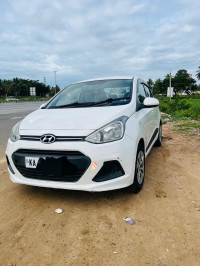 Hyundai Xcent CRD 2016 Model