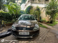 Volkswagen Jetta JETTA 2.0 HIGHLINE TDI BSIV 2013 Model