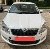 Skoda Rapid Elegance AT 1.6 MPI 2014 Model
