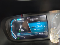 Tata Nexon Nexon ev xzplus 2022 Model