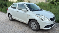 Maruti Suzuki Dzire optional 2017 Model