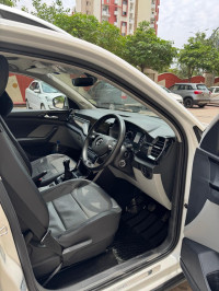 Skoda Kushaq Anniversary edition 2022 Model