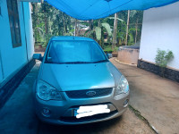 Ford Fiesta 2009 Model