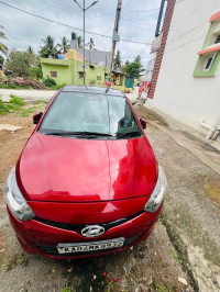 Hyundai i20 Sports 2012 Model