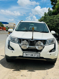 Mahindra W11,AT 2019 Model