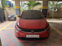 Tata Altroz SZ s plus 2024 Model