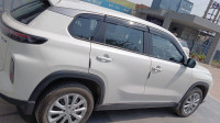 Maruti Suzuki Grand Vitara Sigma Smart Variant 2023 Model