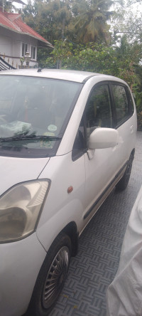 Maruti Suzuki Estilo Petrol 2008 Model