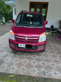 Maruti Suzuki Wagon R Lxi 2009 Model