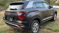 Hyundai Creta SCX 1.5 PETROL 2023 Model