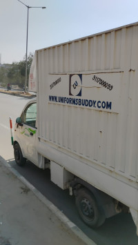 Mahindra Jeeto CNG 400 2022 Model