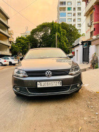 Volkswagen Jetta COMFORTLINE DSL 2014 Model
