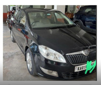 Skoda Rapid 1.5 Diesel ambition plus AT 7Speed DSG sports limited edition 2015 Model