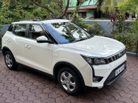 Mahindra XUV300 W6 Model