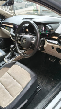 Skoda Slavia Style 1.5 2023 Model