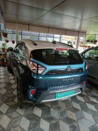 Tata Nexon EV XZ+Lux 2020 Model