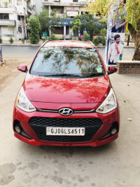 Hyundai  Grand i10