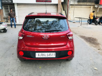 Hyundai  Grand i10