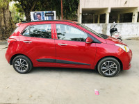 Hyundai  Grand i10