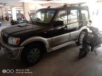 Mahindra Scorpio SLX 2011 Model
