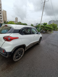 Tata Punch Accomplished AMT 2023 Model