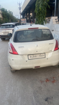 Maruti Suzuki Swift Vdi 2014 Model