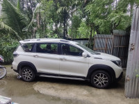 Maruti Suzuki XL6 Zeta+ 2024 Model