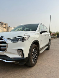 MG Gloster Savvy 2021 Model