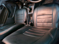 Ford Fiesta Classic Diesel 2011 Model