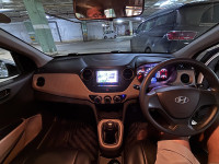 Hyundai i10 Grandi10 2018 Model