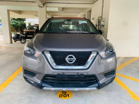Nissan Kicks XV Premium (O) D 2019 Model