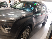 Hyundai Creta Sx 2023 Model