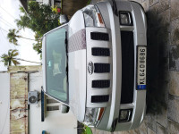 Mahindra TUV300 T8 2016 Model