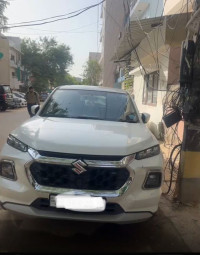 Maruti Suzuki Grand Vitara Sigma 2024 Model