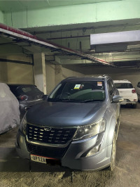 Mahindra XUV 500 W10 2017 Model