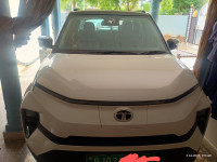 Tata Punch EV 2024 Model