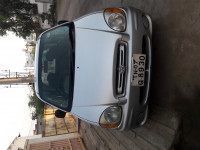 Silver Grey Hyundai  Santro Ls Zip drive