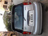 Silver Grey Hyundai  Santro Ls Zip drive