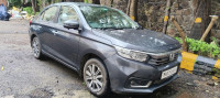 Honda Amaze VX CVT 2022 Model