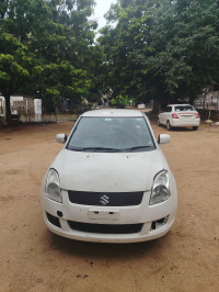 Maruti Suzuki Dzire Tour 2016 Model