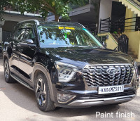 Hyundai Alcazar Alcazar 1.5 Diesel AT Platinum (O) 6 S 2021 Model