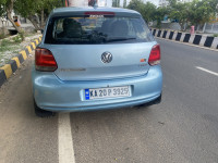Volkswagen Polo Highline 1.2 Petrol 2011 Model